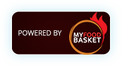 Online Ordering For Takeaways, powered by My Food Basket